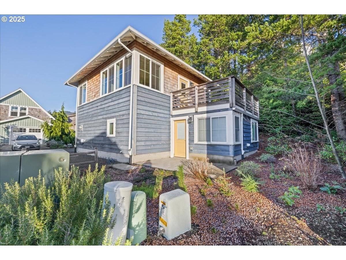 Manzanita, OR 97130,364 JACKSON WAY