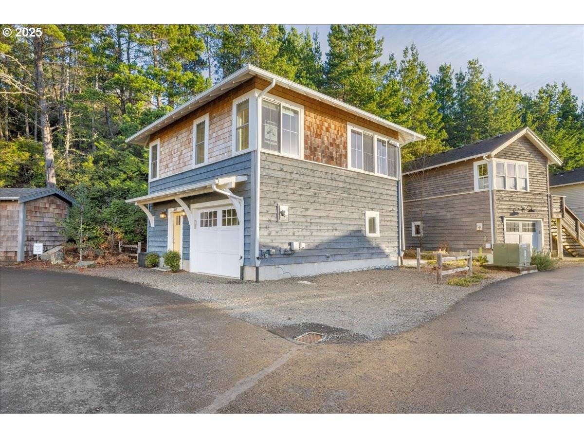 Manzanita, OR 97130,364 JACKSON WAY