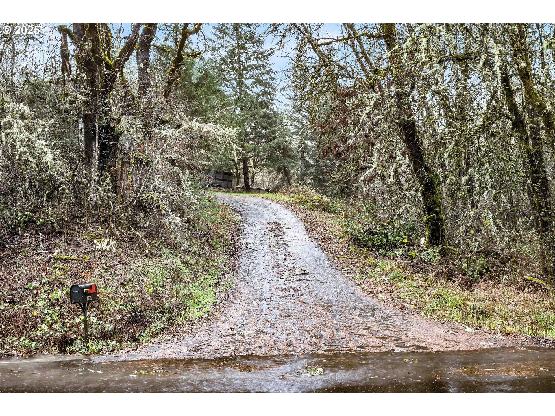 Carlton, OR 97111,17600 NW PANTHER CREEK RD