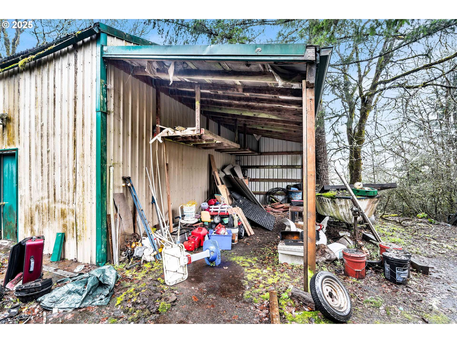 Carlton, OR 97111,17600 NW PANTHER CREEK RD