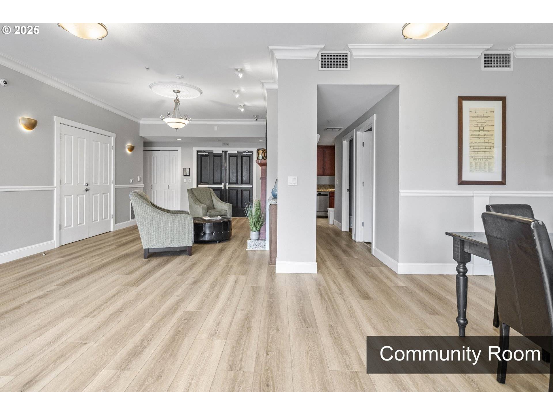 Portland, OR 97202,196 SE Spokane st #110