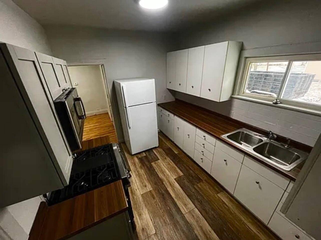 Jackson, MI 49203,939 Williams ST