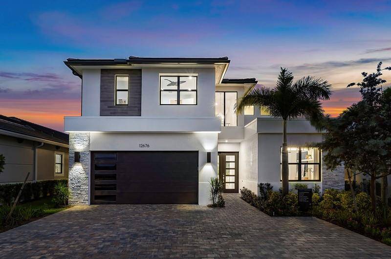 Palm Beach Gardens, FL 33412,12676 Solana Bay Cir