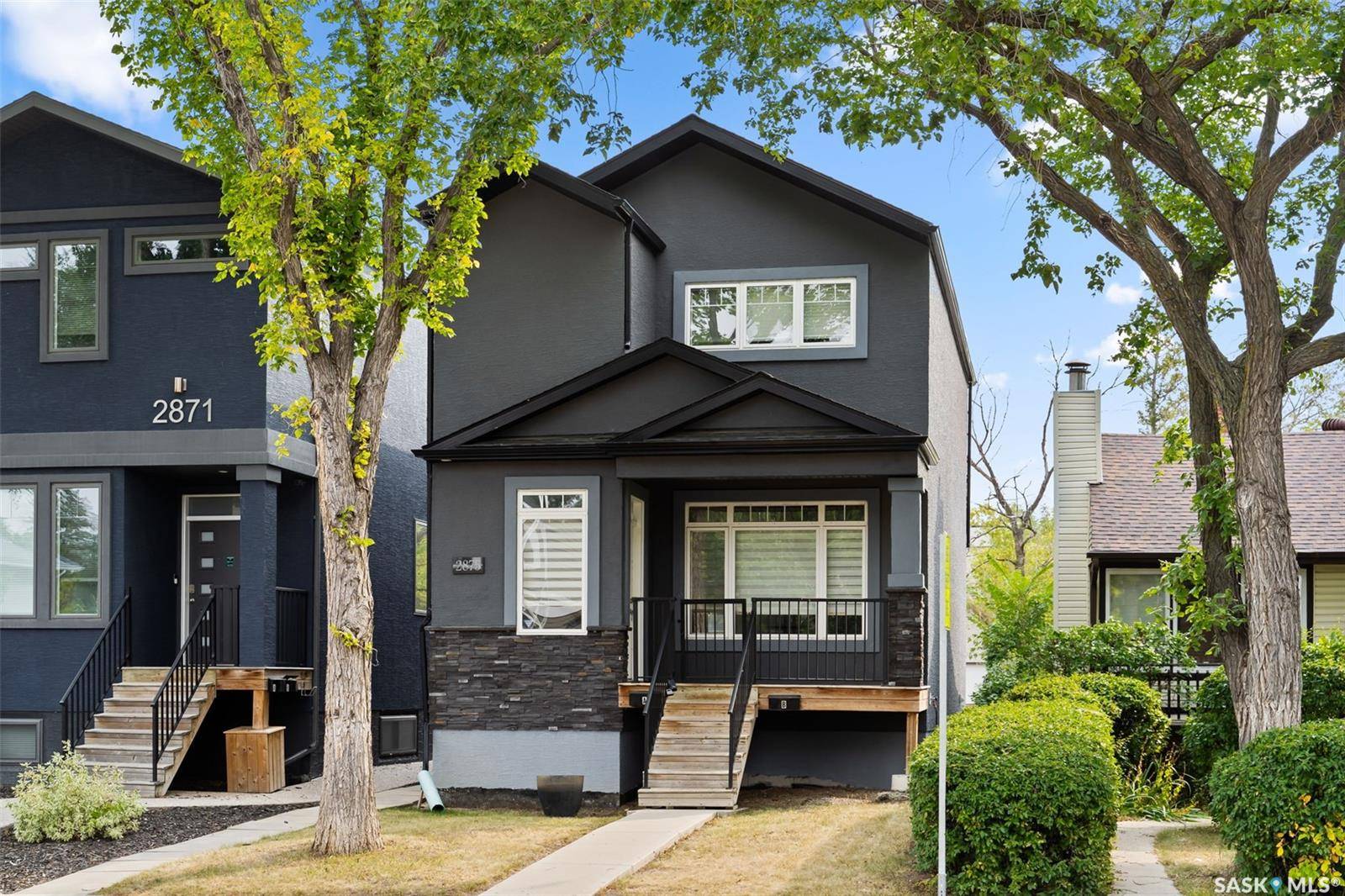 Regina, SK S4S 1X1,2875 Garnet STREET