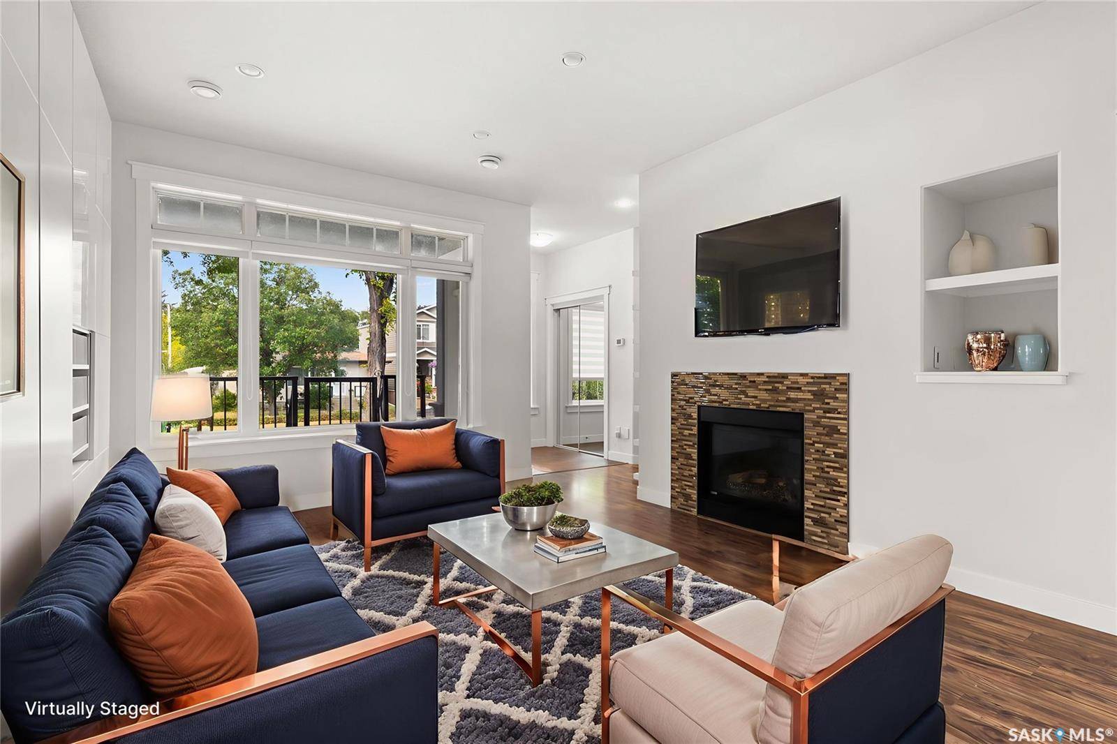 Regina, SK S4S 1X1,2875 Garnet STREET