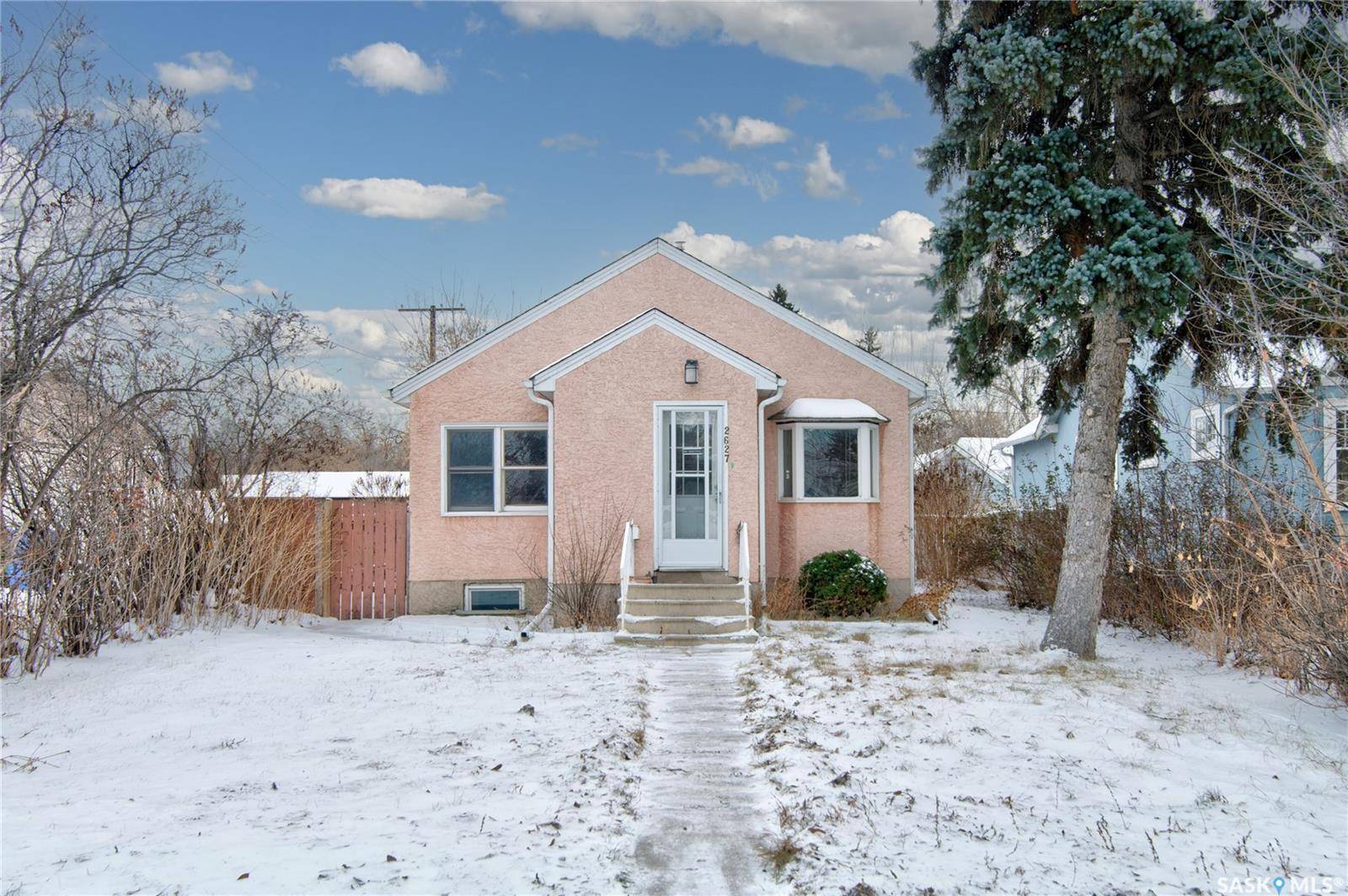 Regina, SK S4N 3Y1,2627 Atkinson STREET