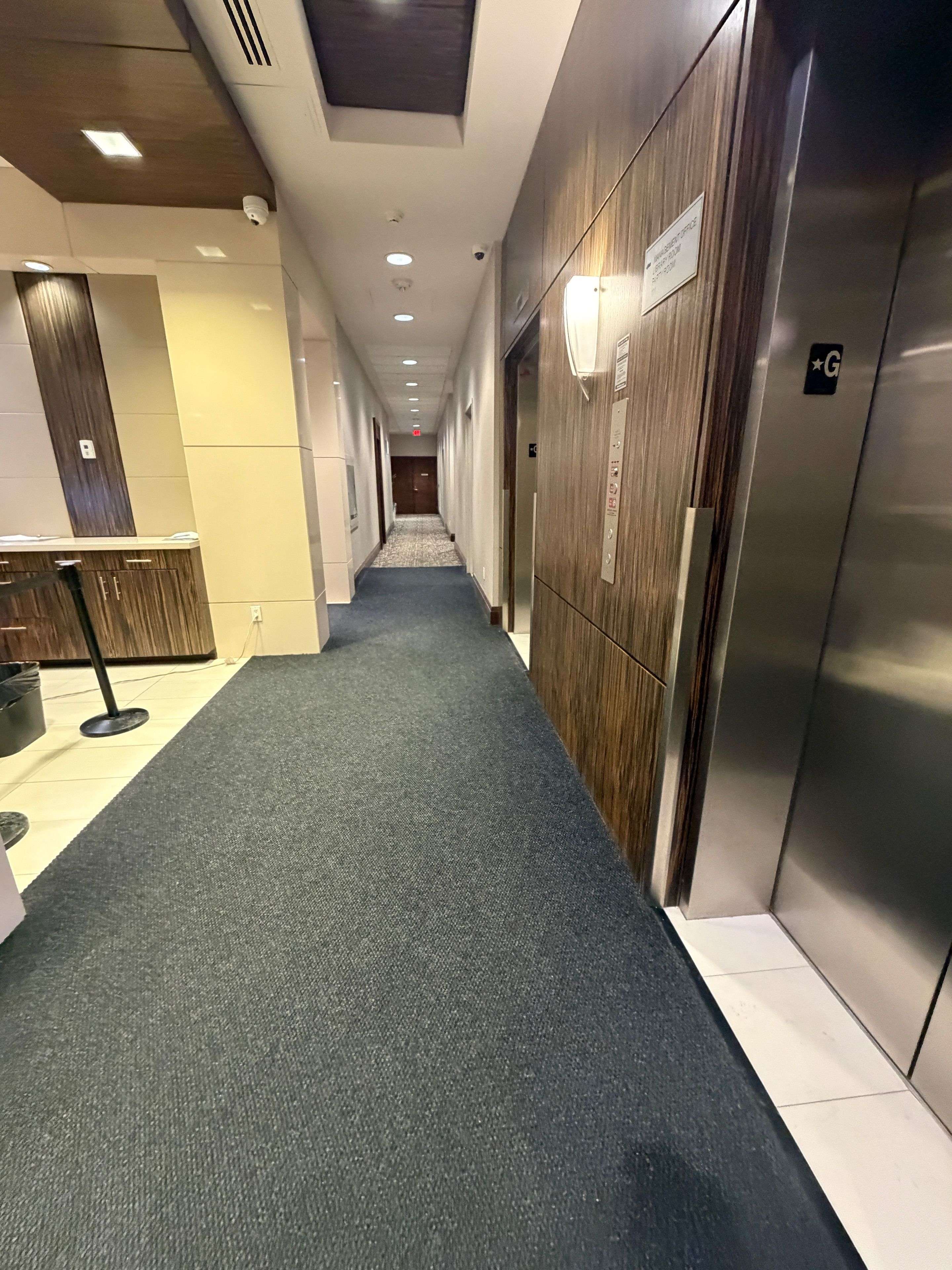 Mississauga, ON L5B 0K6,339 Rathburn RD W #918