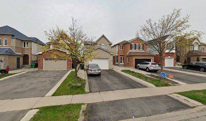Brampton, ON L6R 1W8,59 LARKSPUR RD E