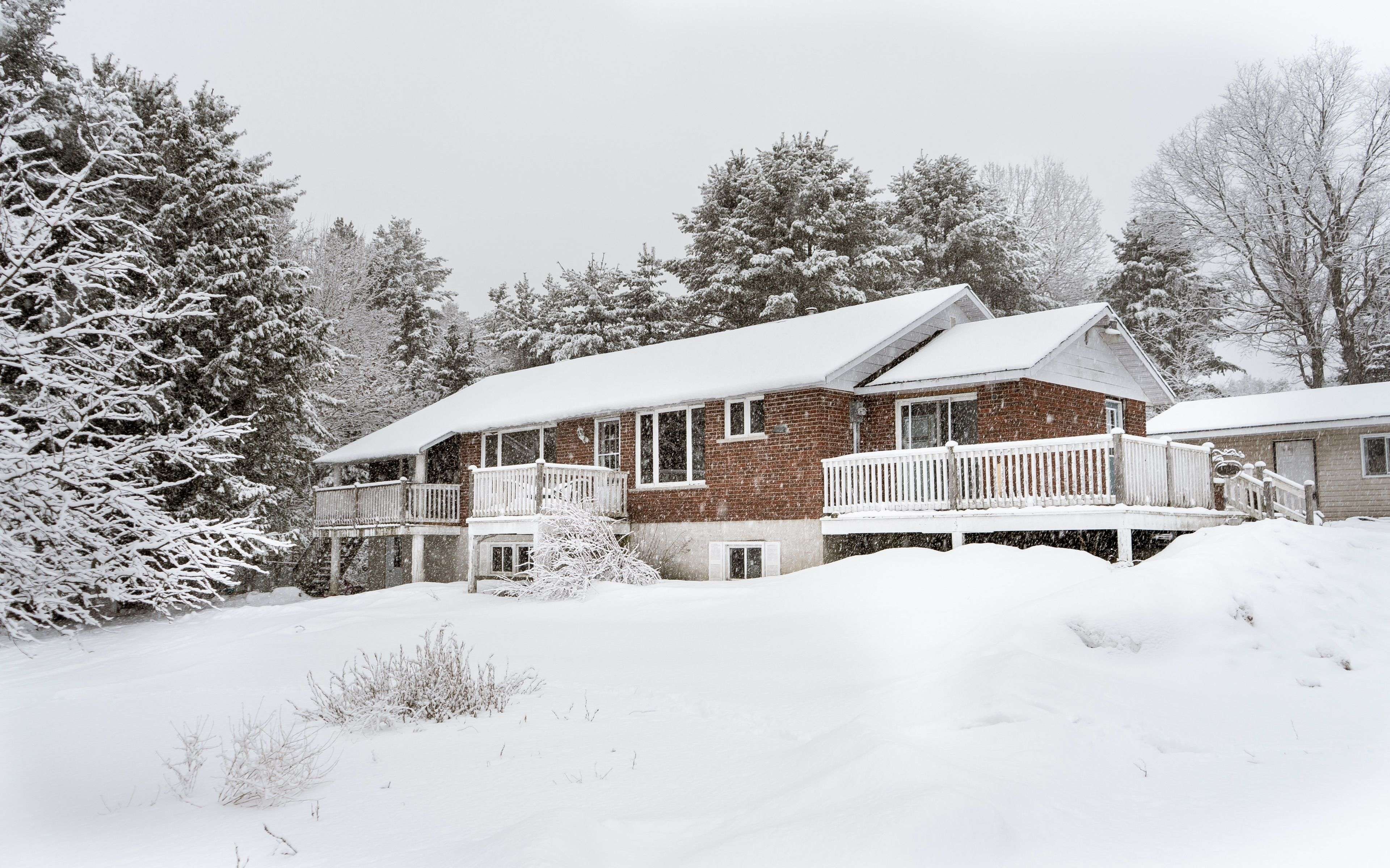 Carlow/mayo, ON K0L 1C0,9 Stringer RD