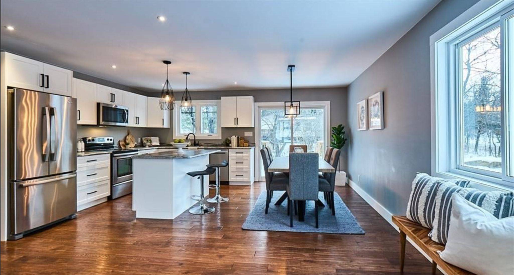 Huntsville, ON P1H 2R3,1 Northdown ST