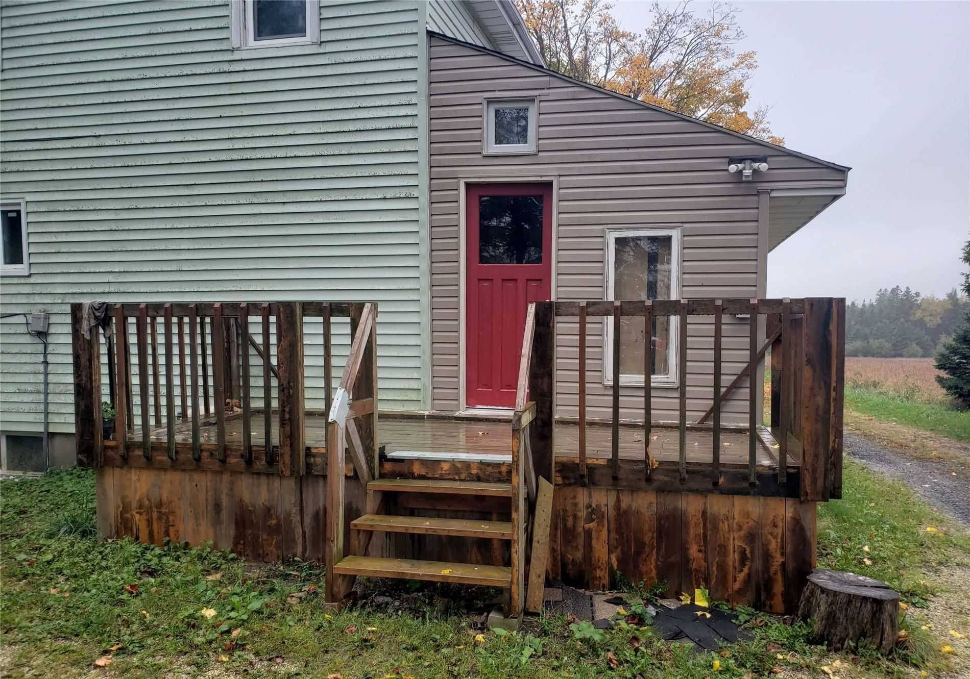 Southgate, ON N0C 1B0,312239 Grey 8 RD