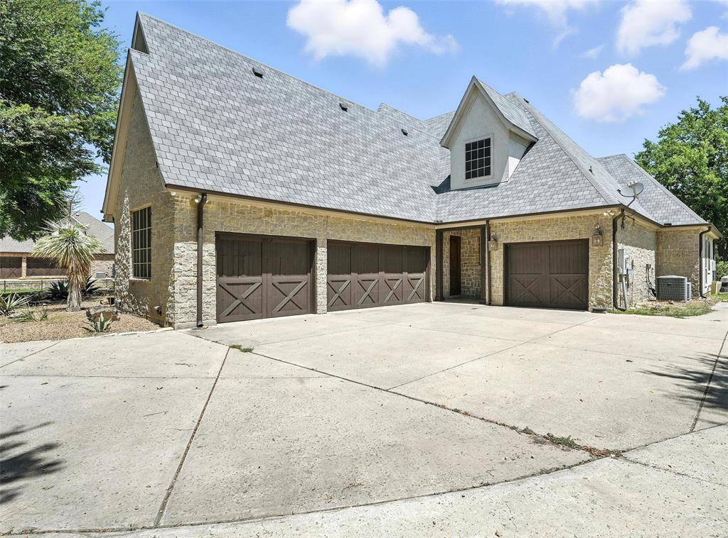 Fort Worth, TX 76179,6300 Preferred Drive