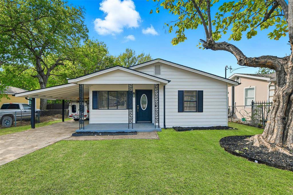 Dallas, TX 75217,547 Helena Street