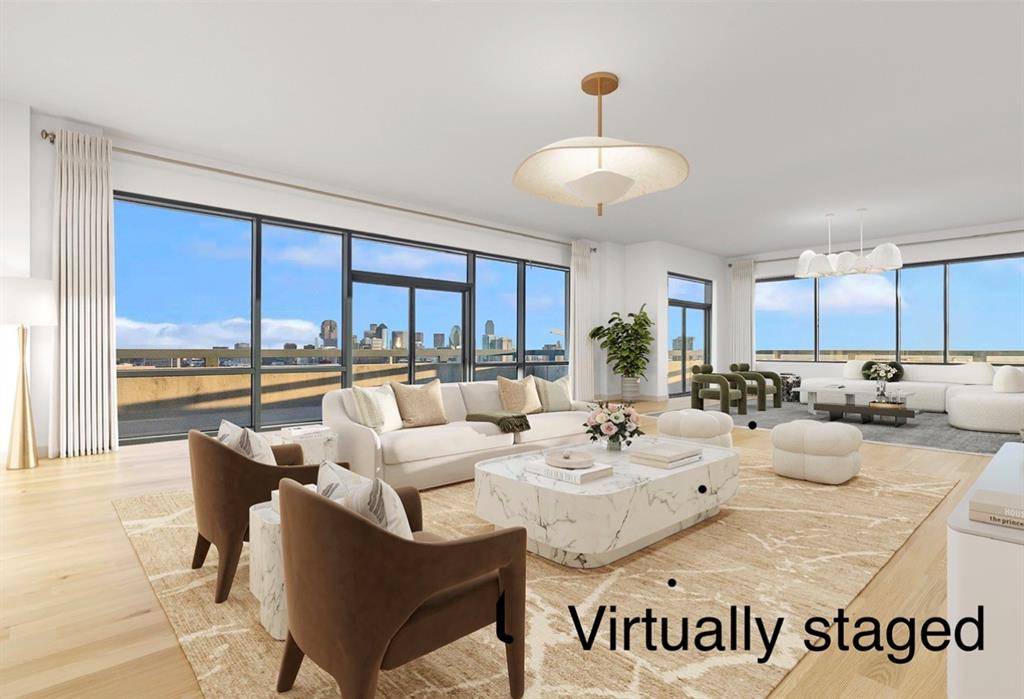 Dallas, TX 75219,3111 Welborn Street #1701