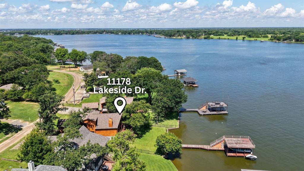 Mabank, TX 75156,11178 Lakeside Drive
