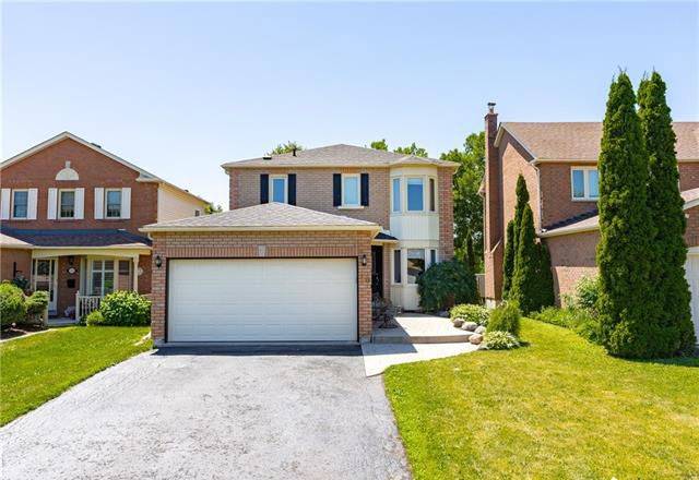 Barrie, ON L4N 7J3,30 Burke DR #BASEMENT