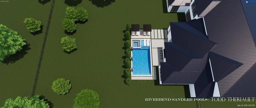 Frisco, TX 75034,1047 Courtland