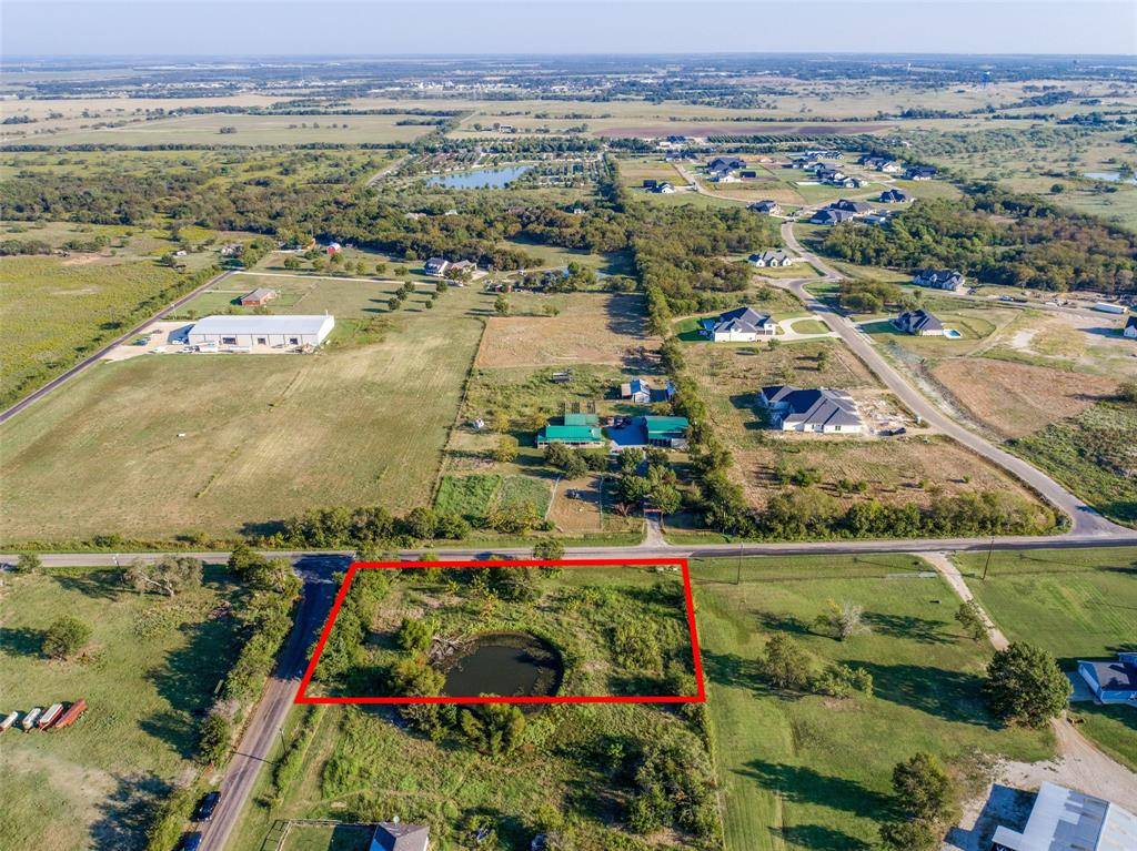 Gunter, TX 75058,TBD Hunt Road