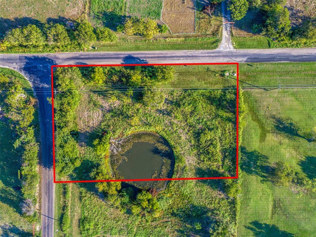 Gunter, TX 75058,TBD Hunt Road