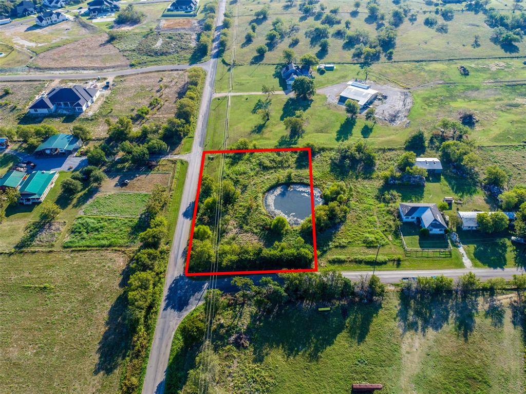 Gunter, TX 75058,TBD Hunt Road