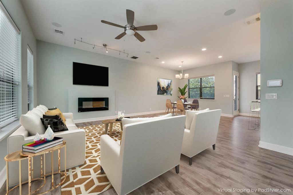 Dallas, TX 75204,1717 Annex Avenue #103