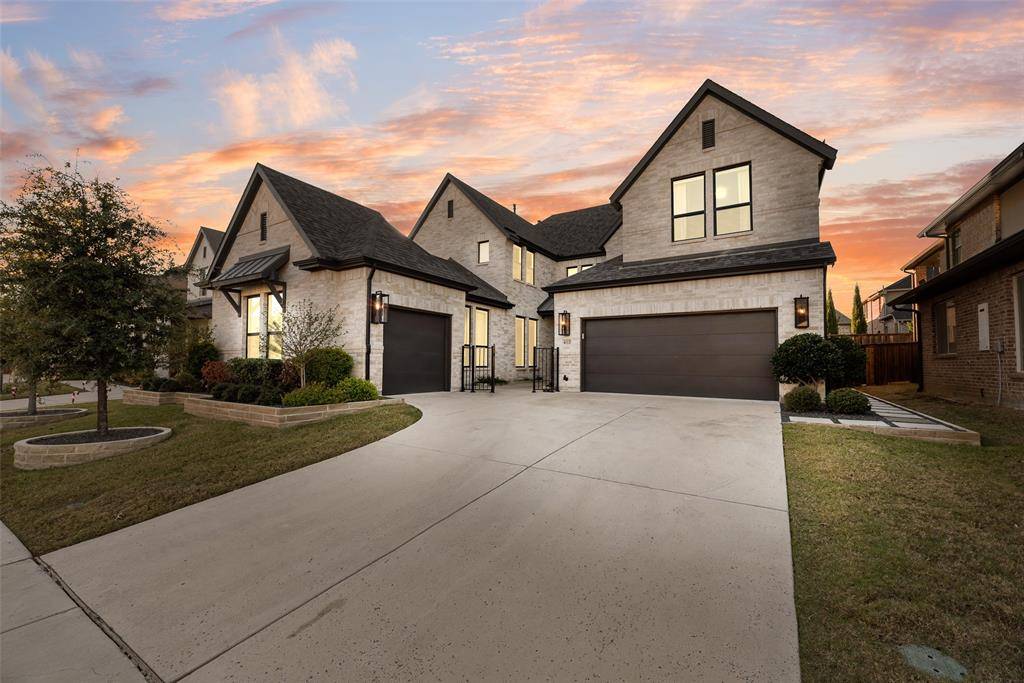 Celina, TX 75009,4113 Heatherton Drive