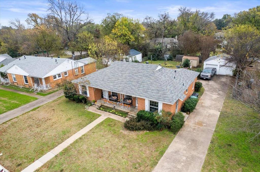 Fort Worth, TX 76109,3537 Rashti Court