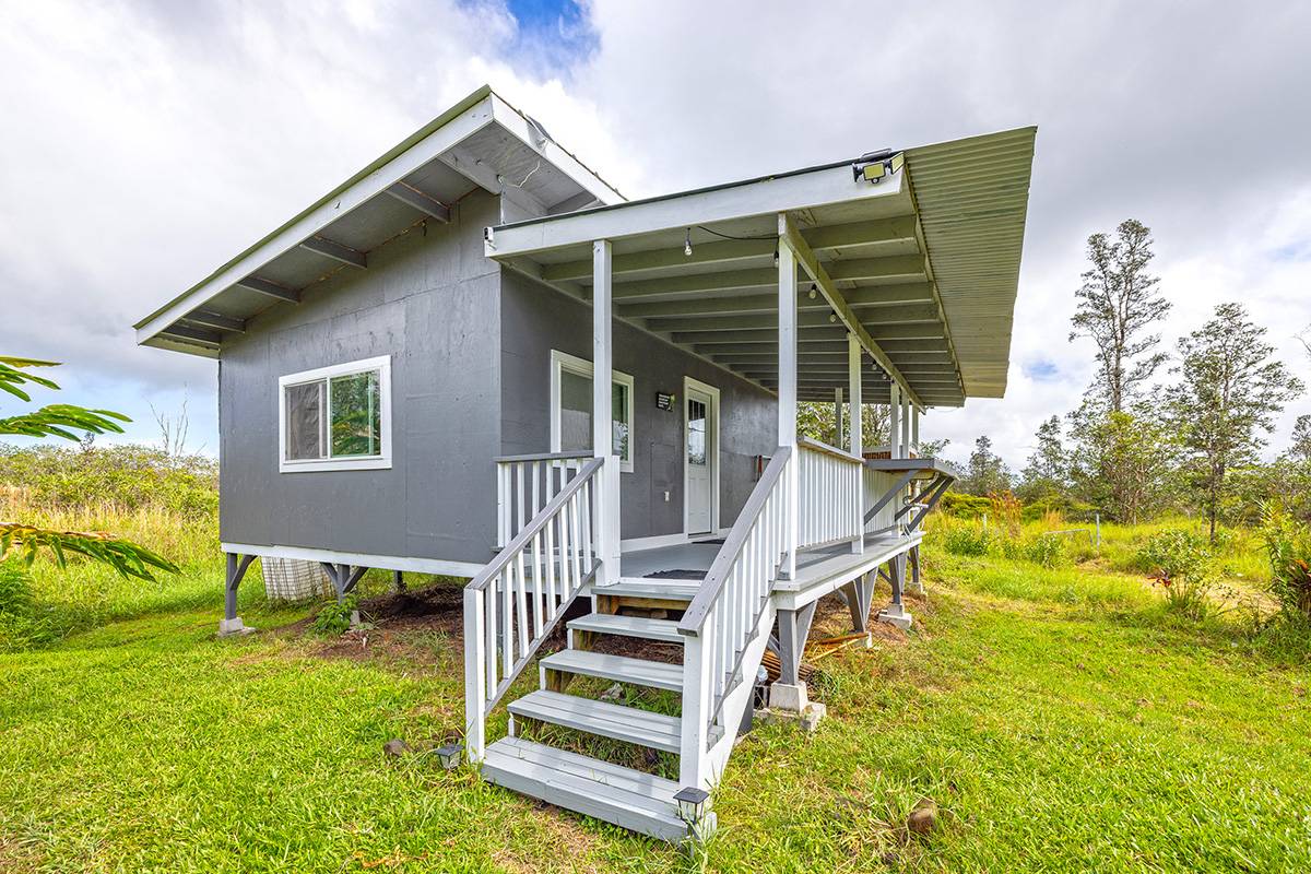 Kurtistown, HI 96760,16-1307 KOLOA MAOLI RD