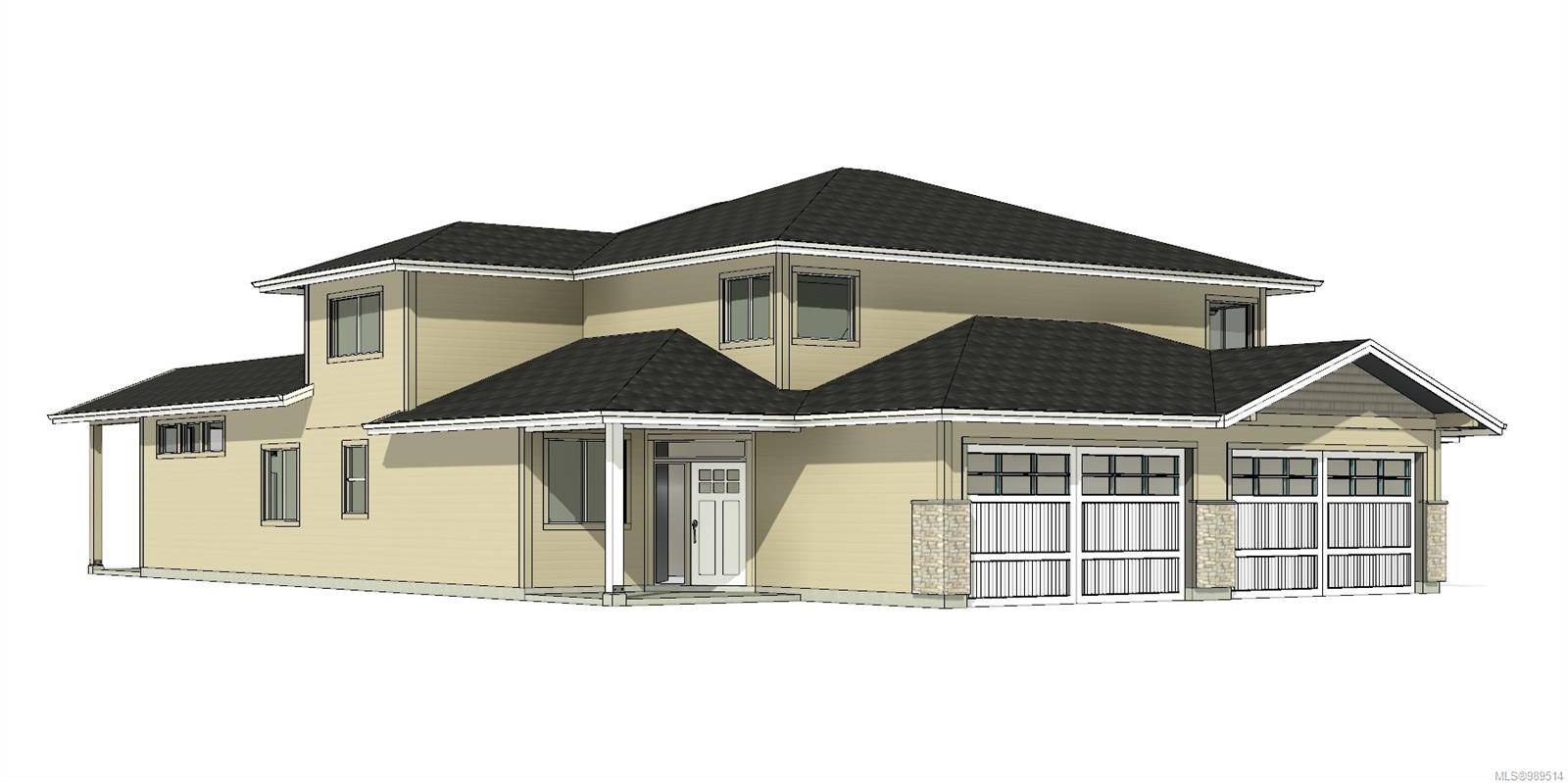 Campbell River, BC V9H 0C6,343 Arizona Dr #13