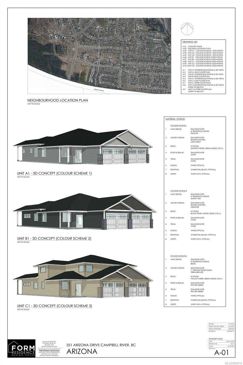 Campbell River, BC V9H 0C6,343 Arizona Dr #13