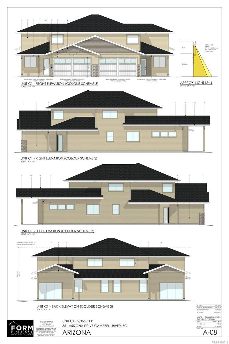 Campbell River, BC V9H 0C6,343 Arizona Dr #13