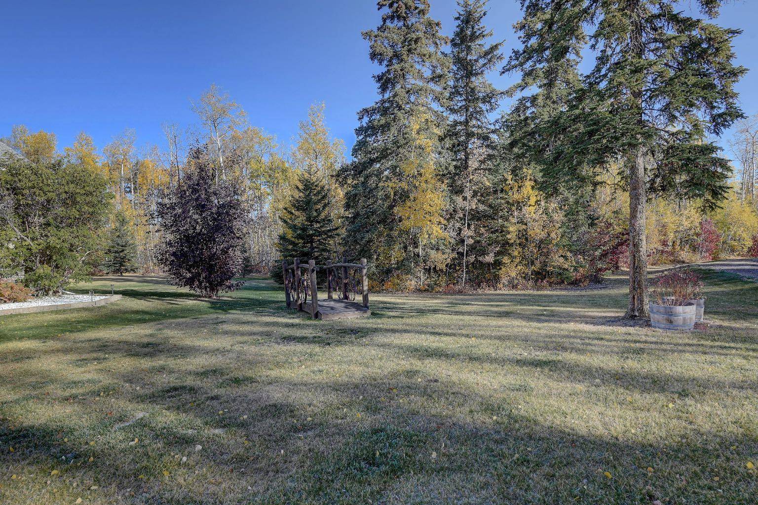 Rural Grande Prairie No. 1 County Of, AB T0H 3C0,50027 Township Road 744 ##2