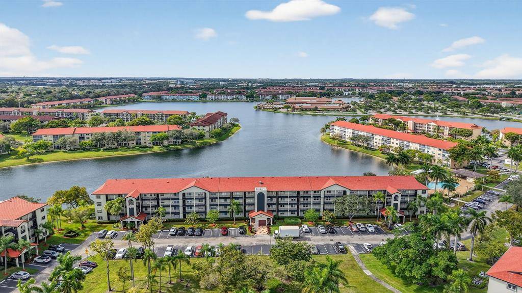 Pembroke Pines, FL 33027,12950 SW 13th St #203 D