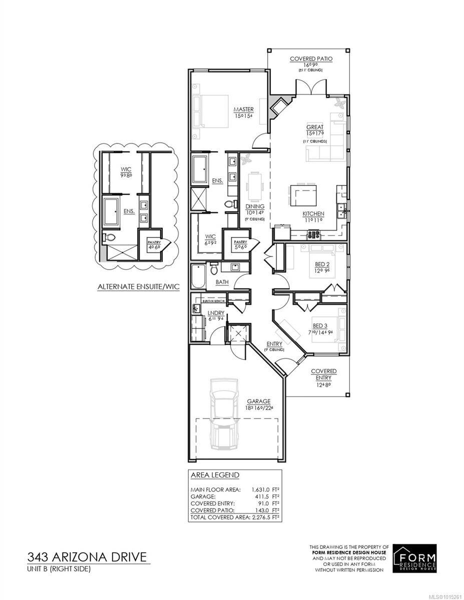 Campbell River, BC V9H 0C6,343 Arizona Dr #23