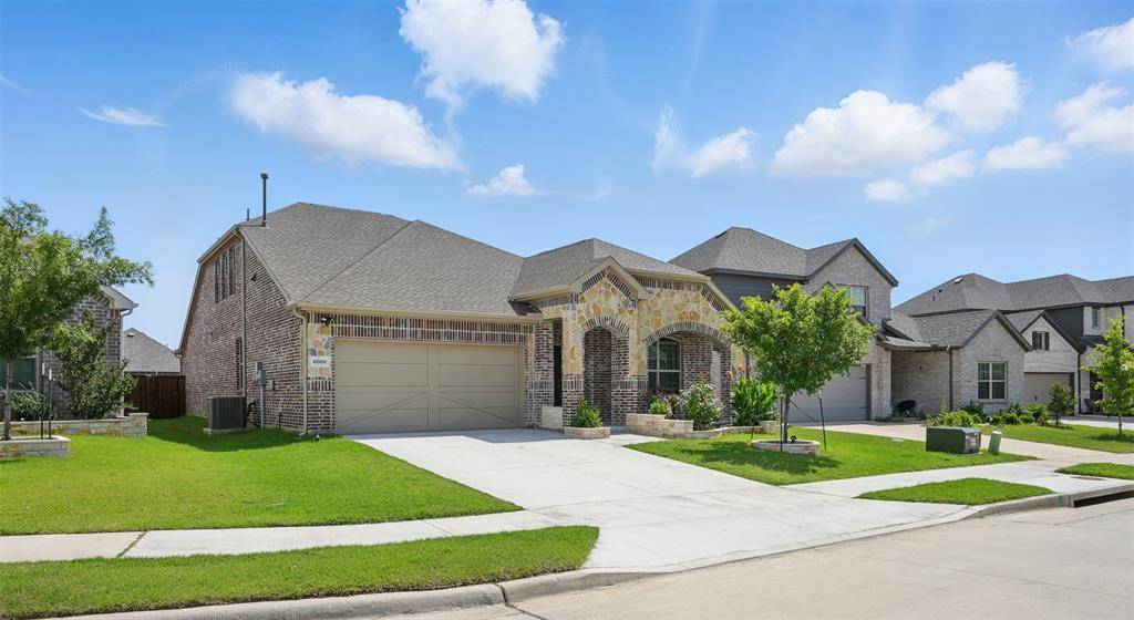 Celina, TX 76227,6008 Fairholme Drive