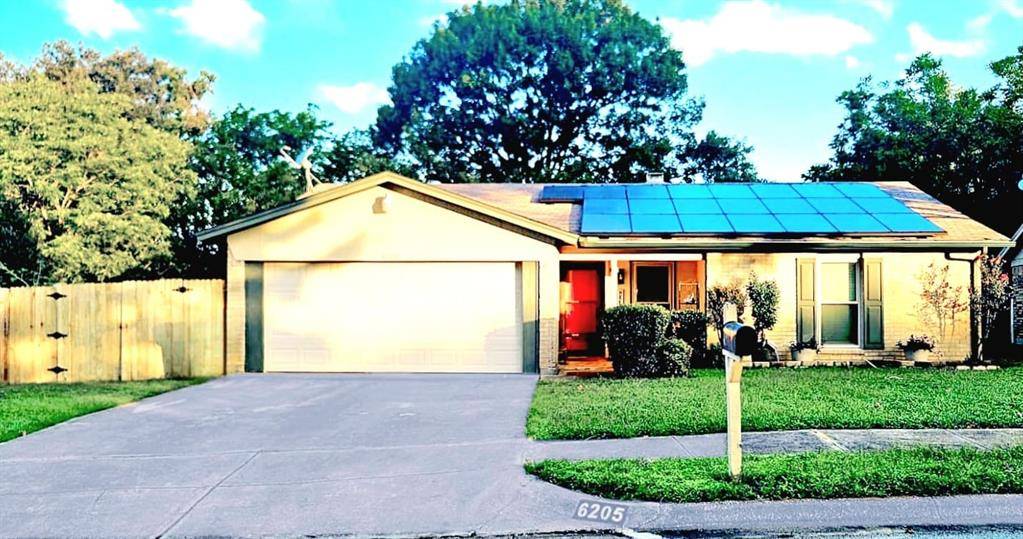 Watauga, TX 76148,6205 Sunnybrook Drive