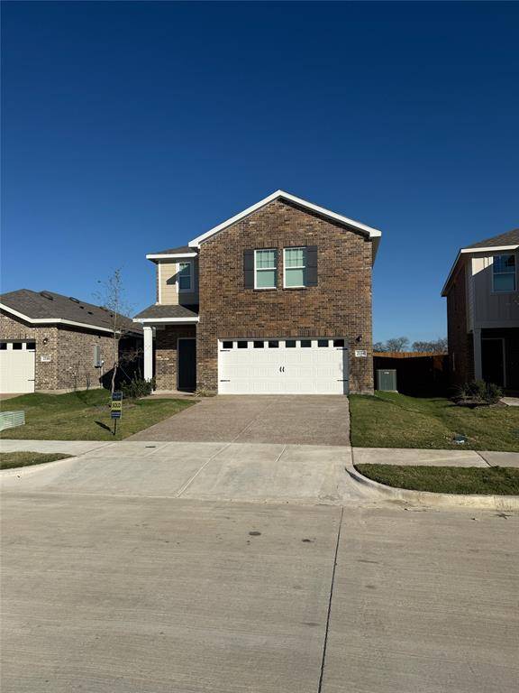 Melissa, TX 75454,2114 Meadow Park Drive