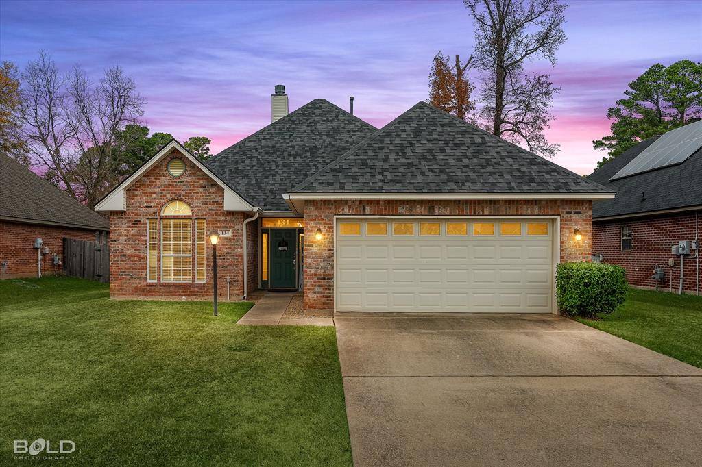 Haughton, LA 71037,134 Satinwood Circle