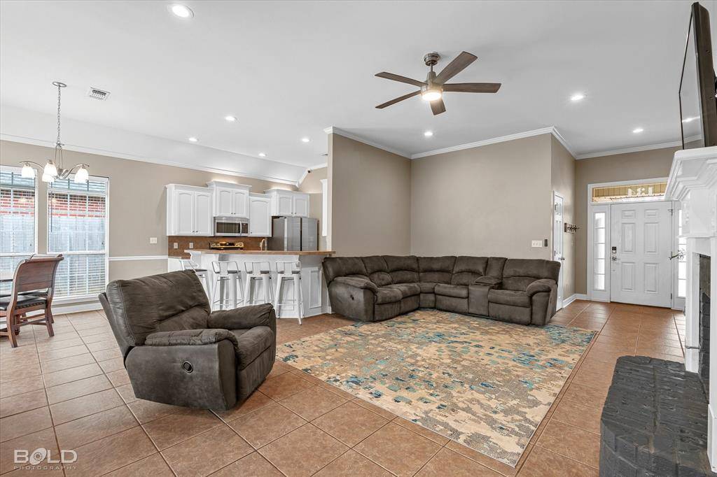 Haughton, LA 71037,134 Satinwood Circle