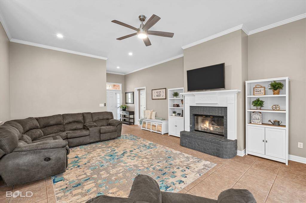 Haughton, LA 71037,134 Satinwood Circle