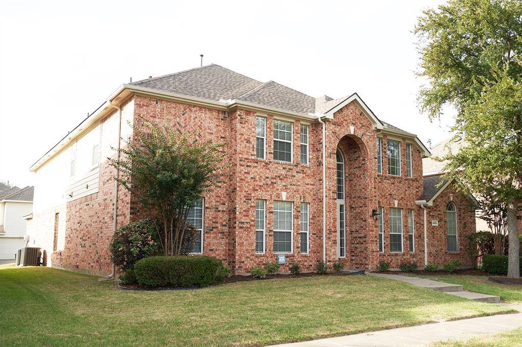 Plano, TX 75024,4469 Big Sky Drive