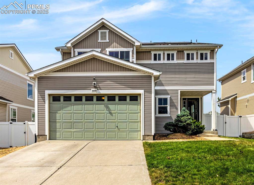 Denver, CO 80249,20109 Randolph PL