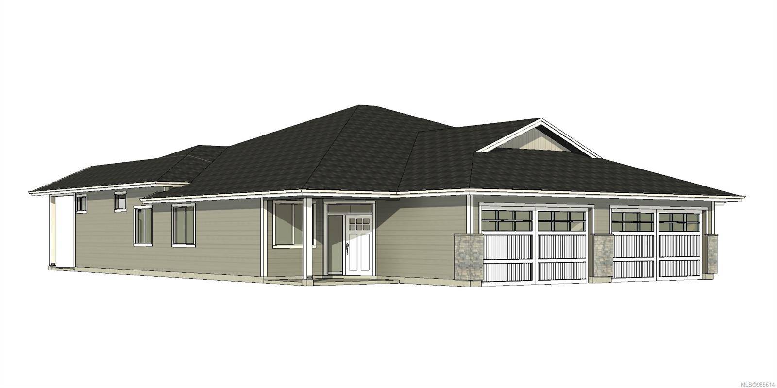 Campbell River, BC V9H 0C6,343 Arizona Dr #4