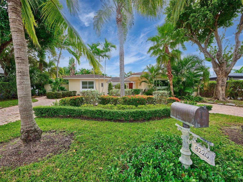 Lauderdale By The Sea, FL 33062,3220 Oleander Way