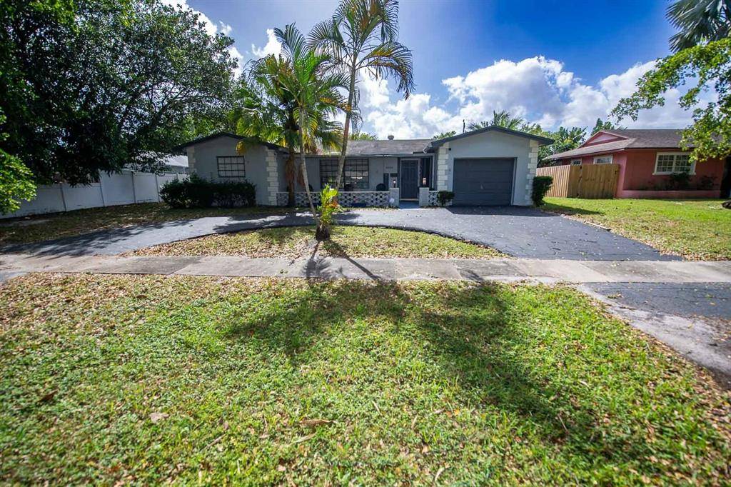 Hollywood, FL 33021,5320 Taylor St