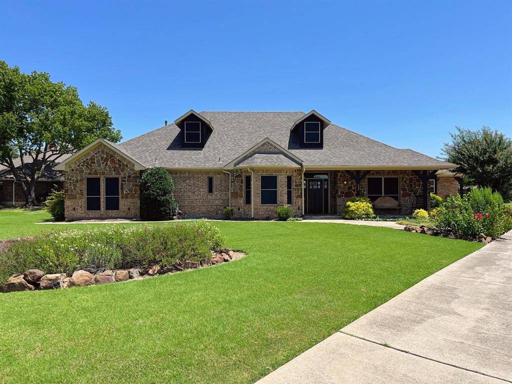 Sunnyvale, TX 75182,200 Suntide Drive