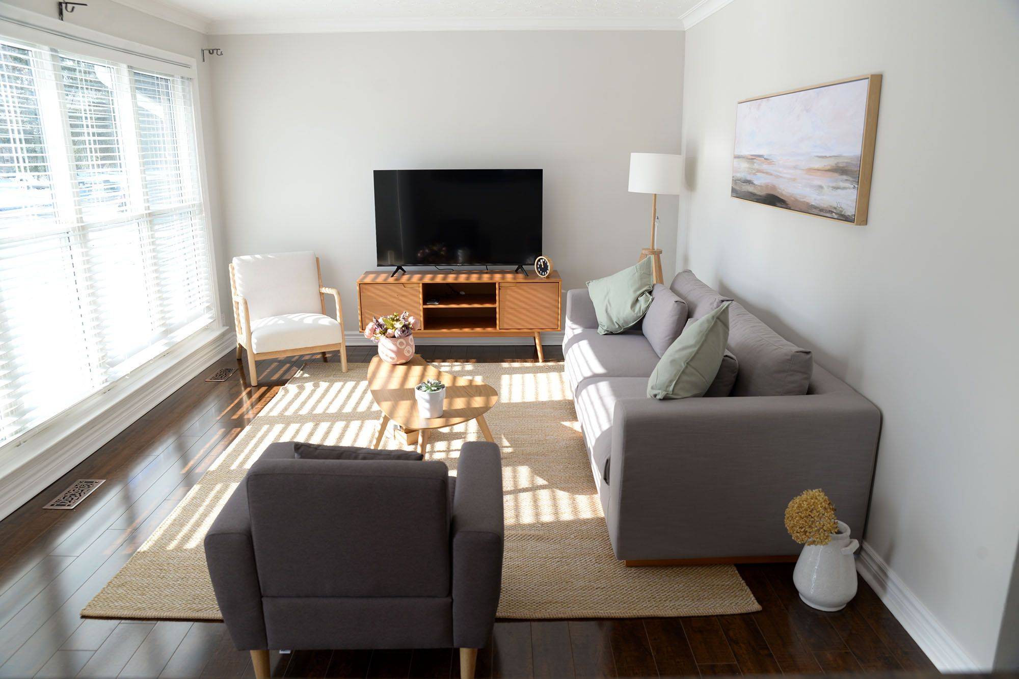 Richmond Hill, ON L4C 2N5,84 Cartier CRES