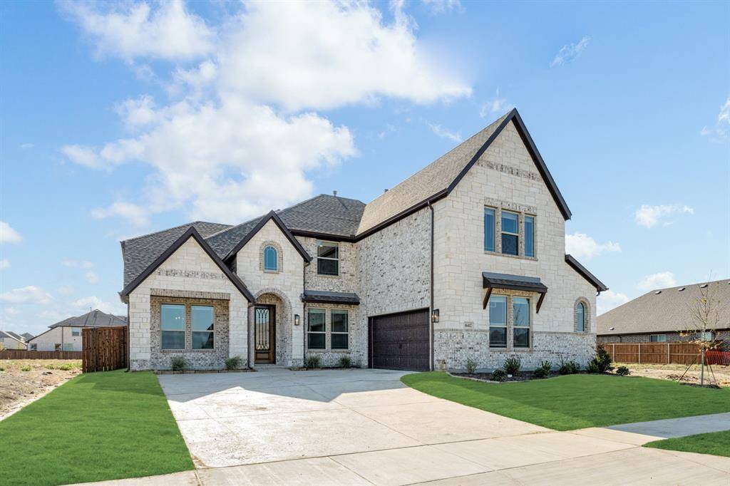 Fort Worth, TX 76247,16412 Thistle Bend Drive