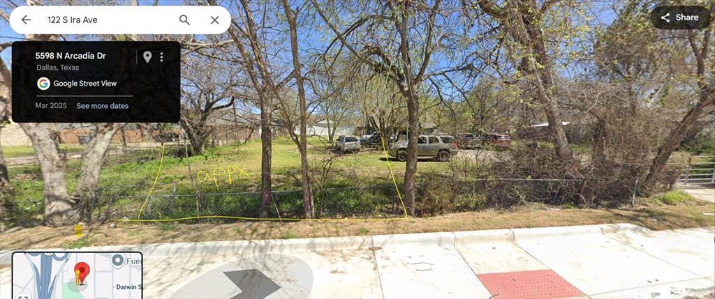 Dallas, TX 75211,122 S Ira Avenue