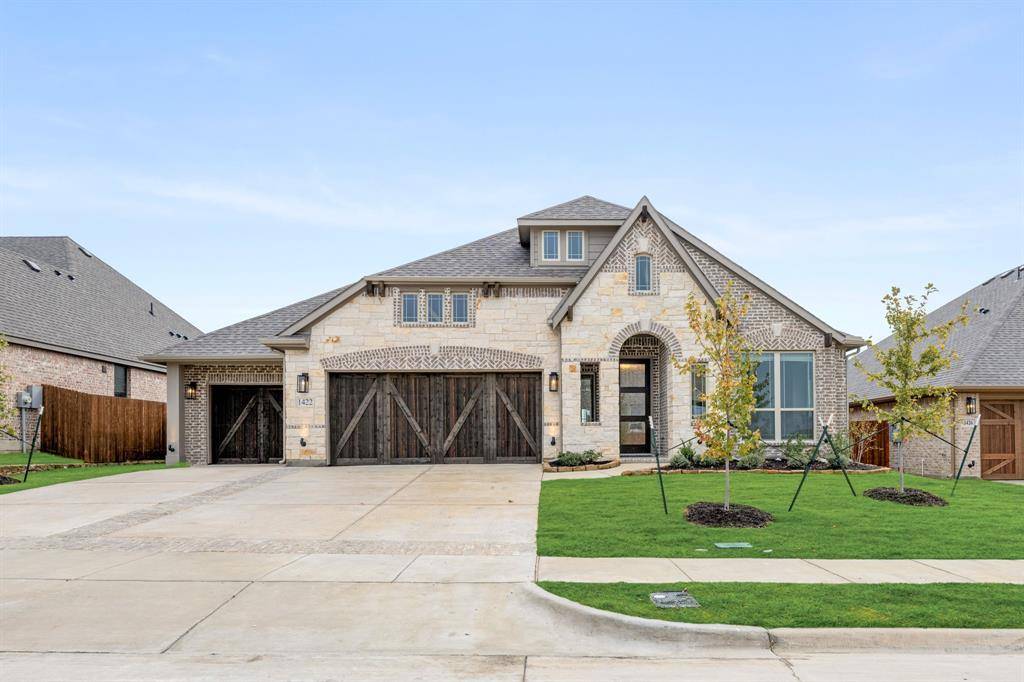 Midlothian, TX 76065,1422 Terrain Road